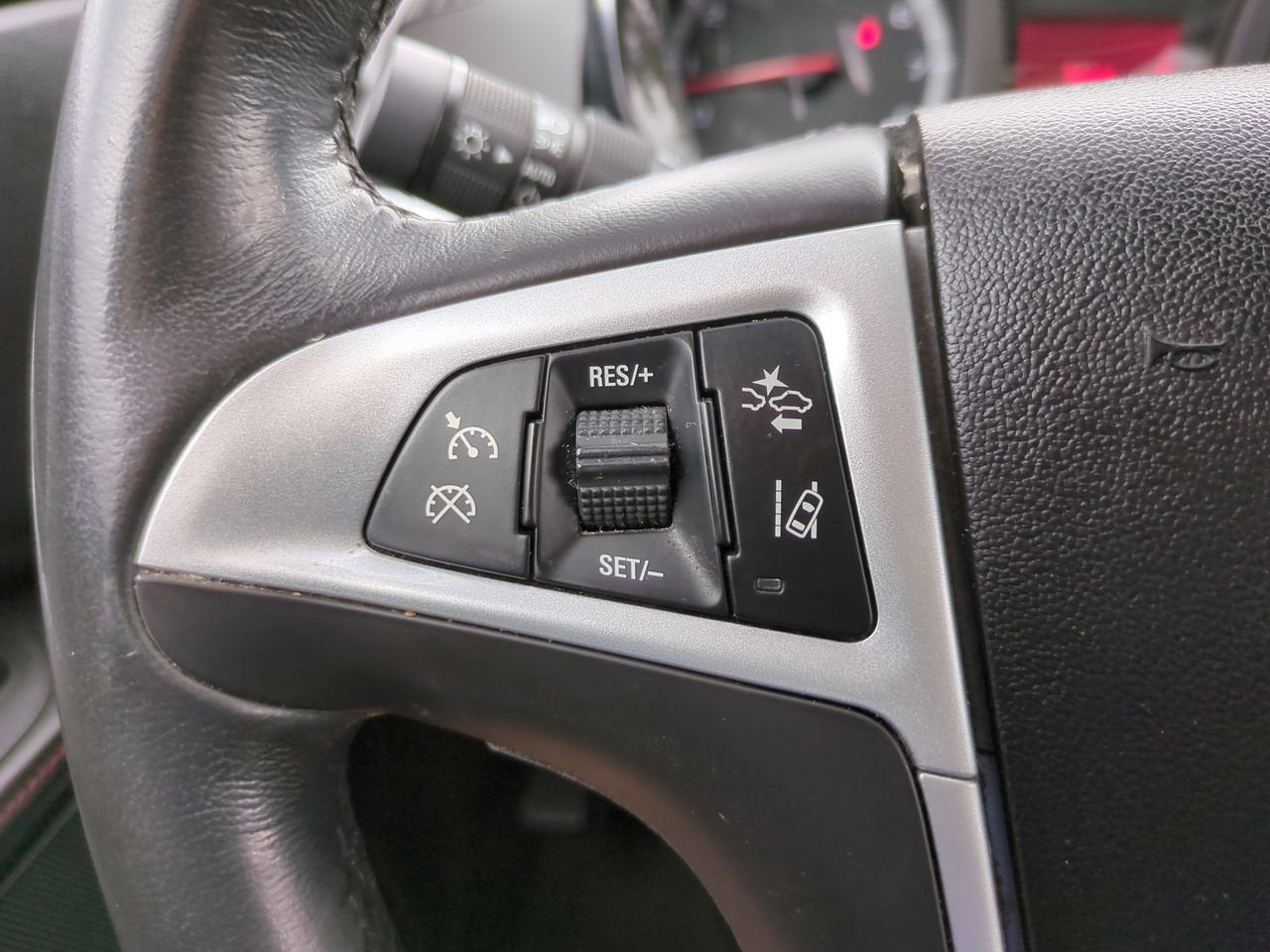 2012 GMC Terrain SLT-2