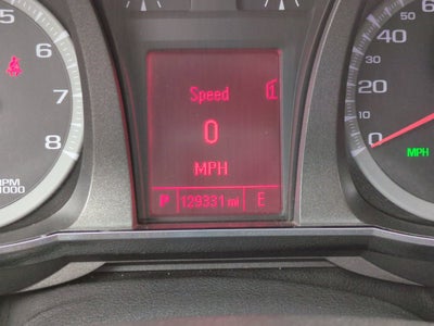 2012 GMC Terrain SLT-2