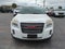 2012 GMC Terrain SLT-2
