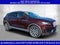 2019 Lincoln Nautilus Select