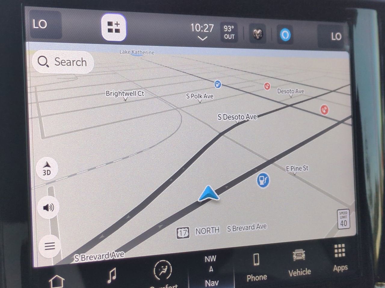 2024 RAM 3500 Big Horn Crew Cab 4x4 8' Box