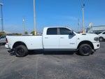 2024 RAM 3500 Big Horn Crew Cab 4x4 8' Box