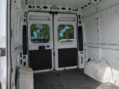 2023 RAM ProMaster Cargo Van Base