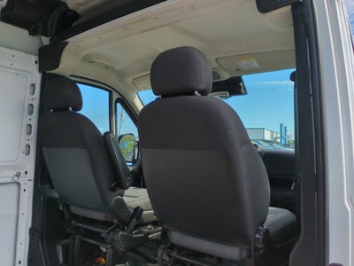 2023 RAM ProMaster Cargo Van Base