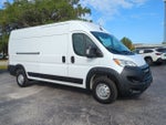 2023 RAM ProMaster Cargo Van Base