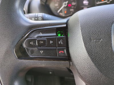 2023 RAM ProMaster Cargo Van Base