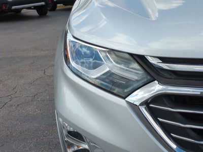 2021 Chevrolet Equinox Premier