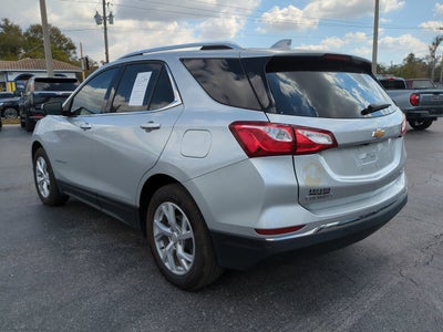 2021 Chevrolet Equinox Premier