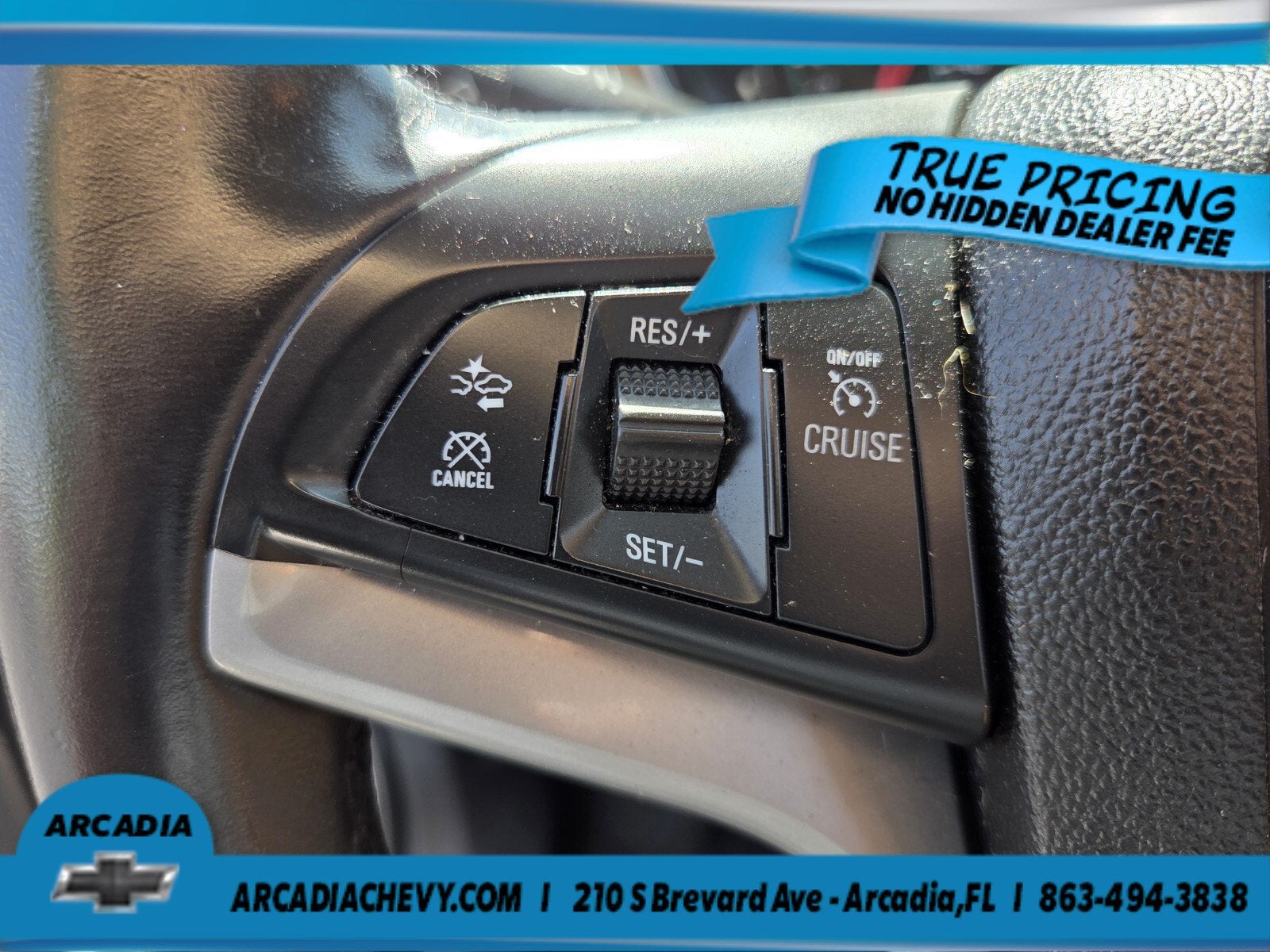 2018 Chevrolet Trax Premier