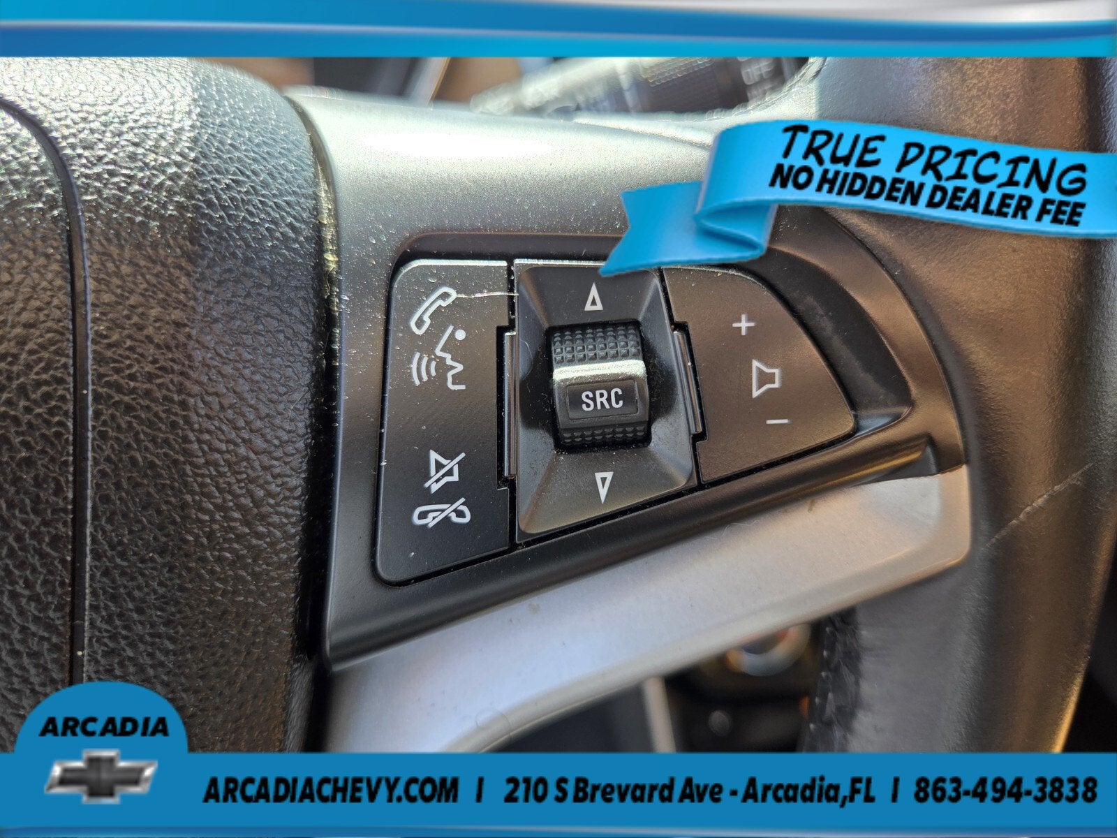 2018 Chevrolet Trax Premier
