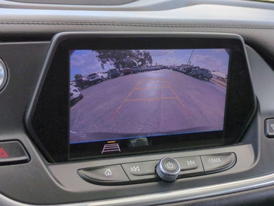 2019 Chevrolet Blazer Base