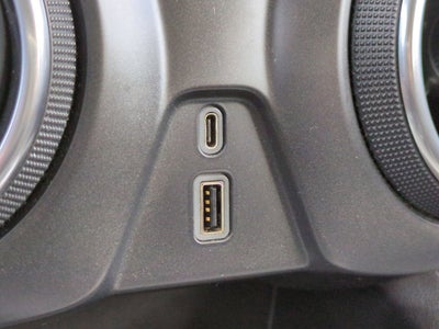 2019 Chevrolet Blazer Base