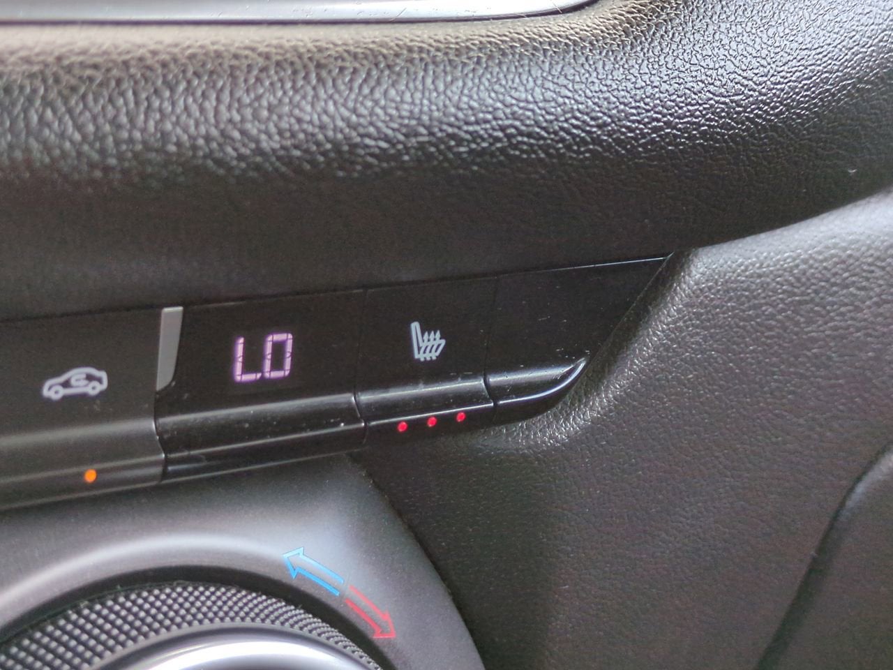 2019 Chevrolet Blazer Base