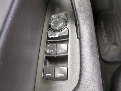 2019 Chevrolet Blazer Base