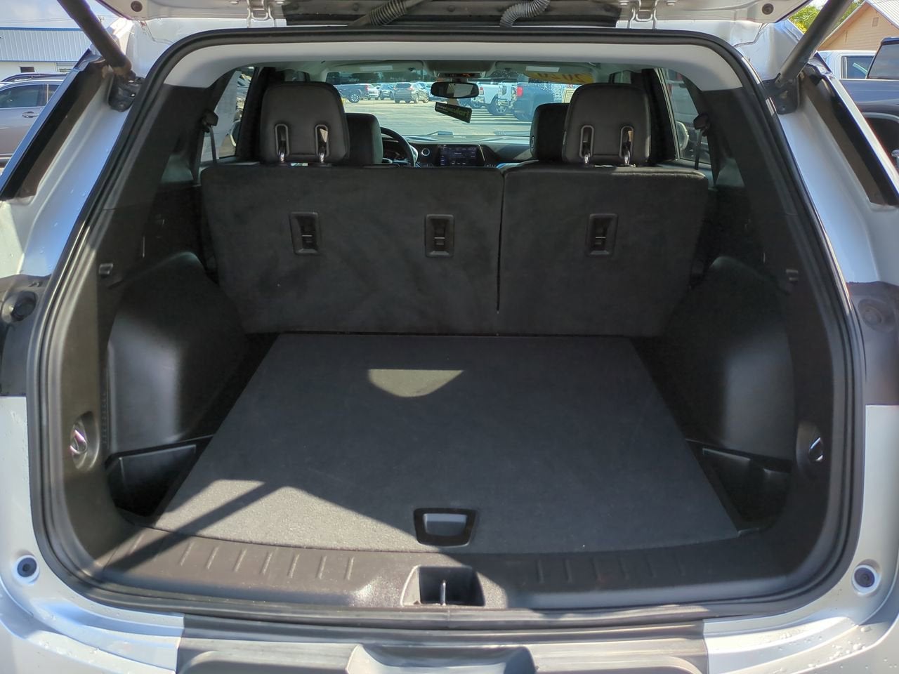 2020 Chevrolet Blazer 3LT