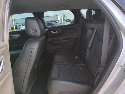 2020 Chevrolet Blazer 3LT