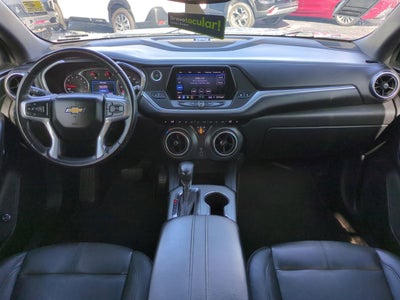 2020 Chevrolet Blazer 3LT