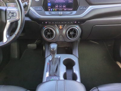 2020 Chevrolet Blazer 3LT