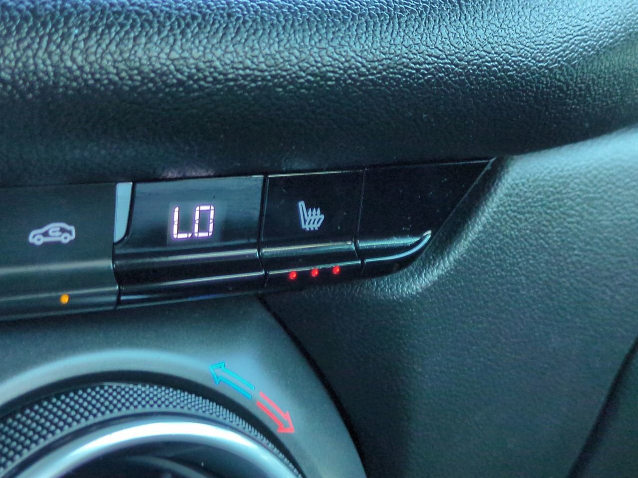 2020 Chevrolet Blazer 3LT