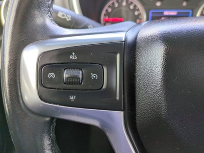 2020 Chevrolet Blazer 3LT