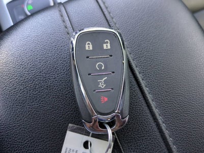 2020 Chevrolet Blazer 3LT