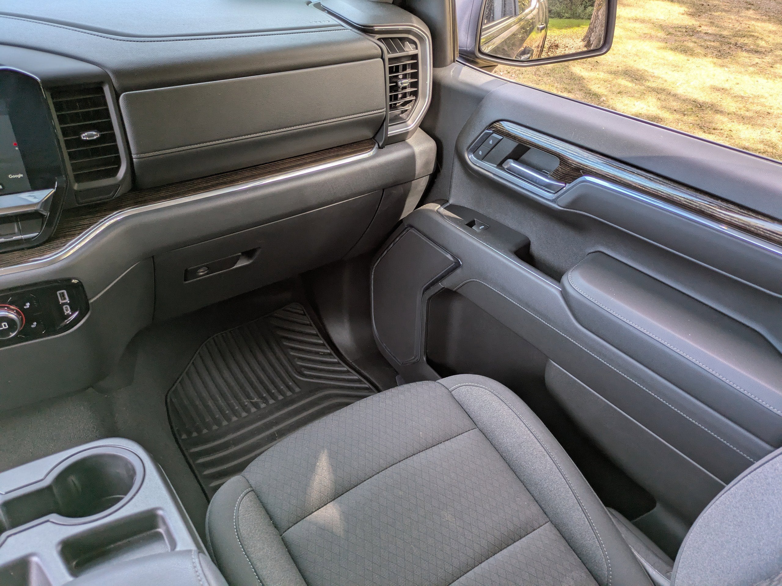 2022 GMC Sierra 1500 SLE