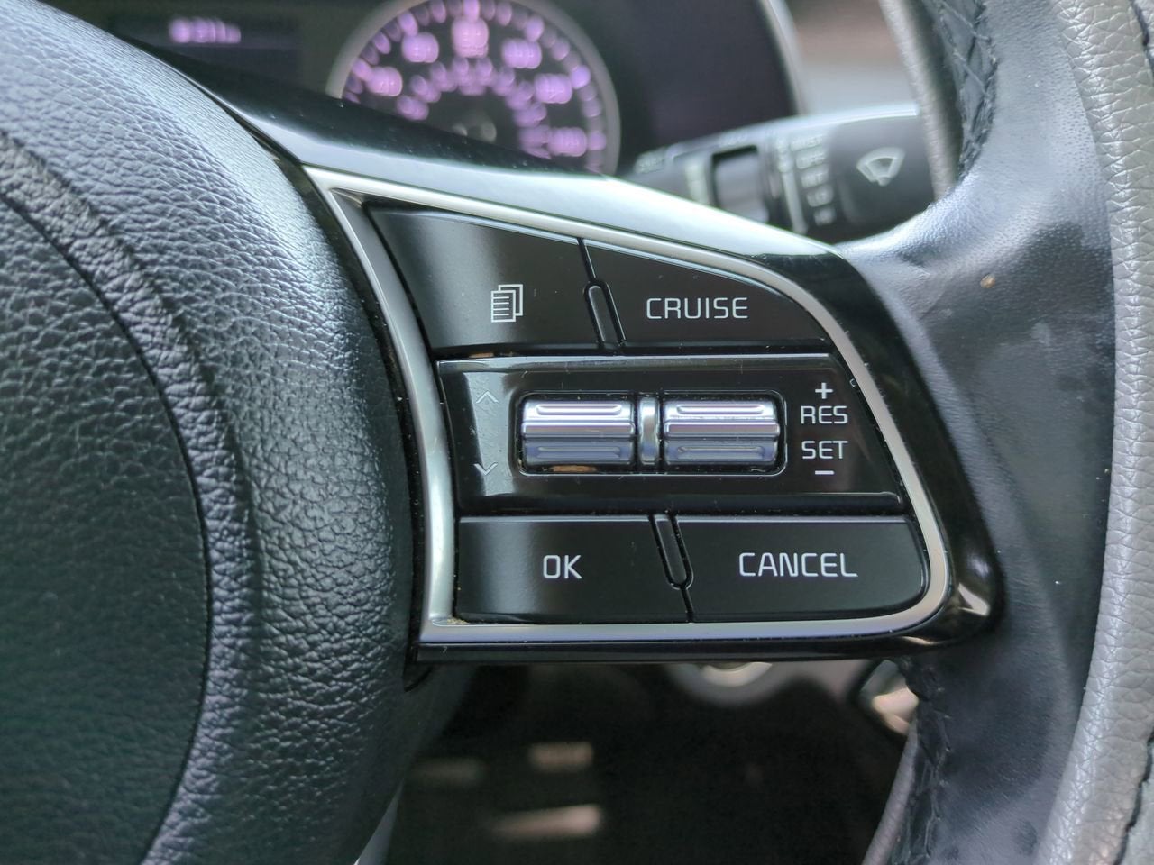 2019 Kia Forte EX