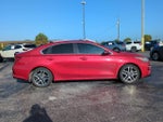 2019 Kia Forte EX