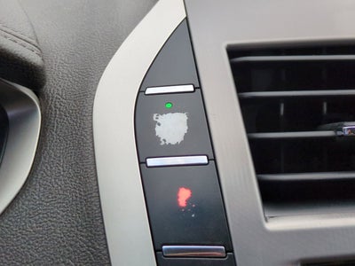 2017 Lincoln MKZ Premiere