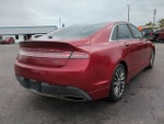 2017 Lincoln MKZ Premiere
