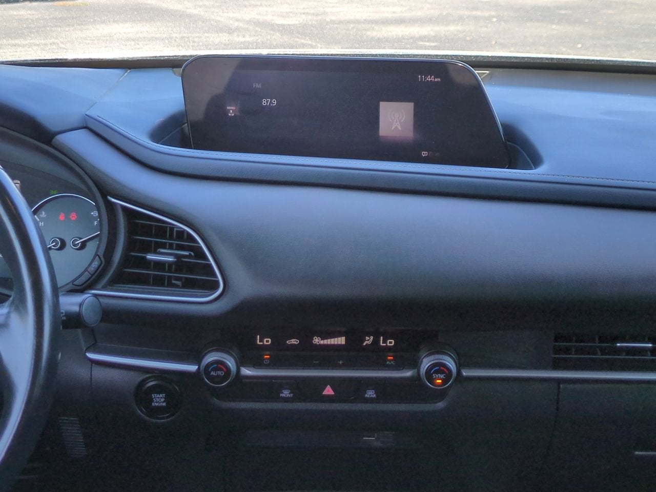 2021 Mazda Mazda CX-30 Select