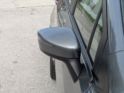 2021 Nissan Versa SV Xtronic CVT