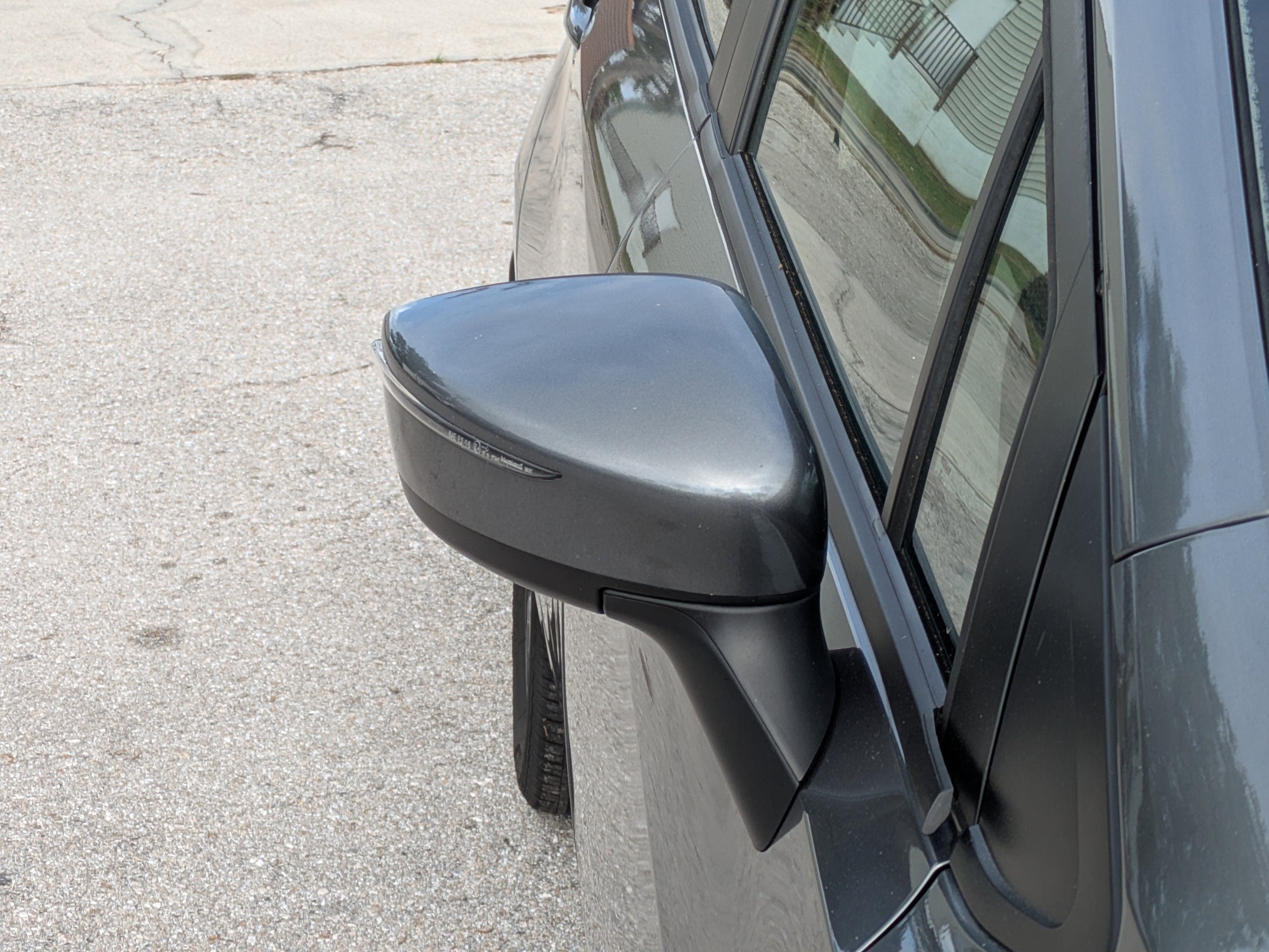 2021 Nissan Versa SV Xtronic CVT