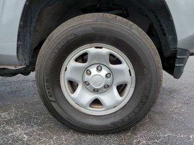 2022 Toyota Tacoma SR V6