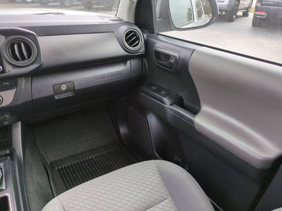 2022 Toyota Tacoma SR V6