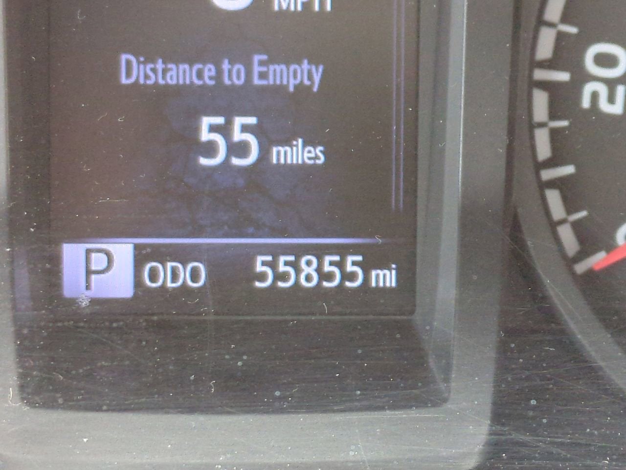 2022 Toyota Tacoma SR V6