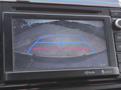 2015 Toyota Tacoma TRD Pro