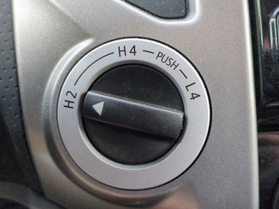 2015 Toyota Tacoma TRD Pro