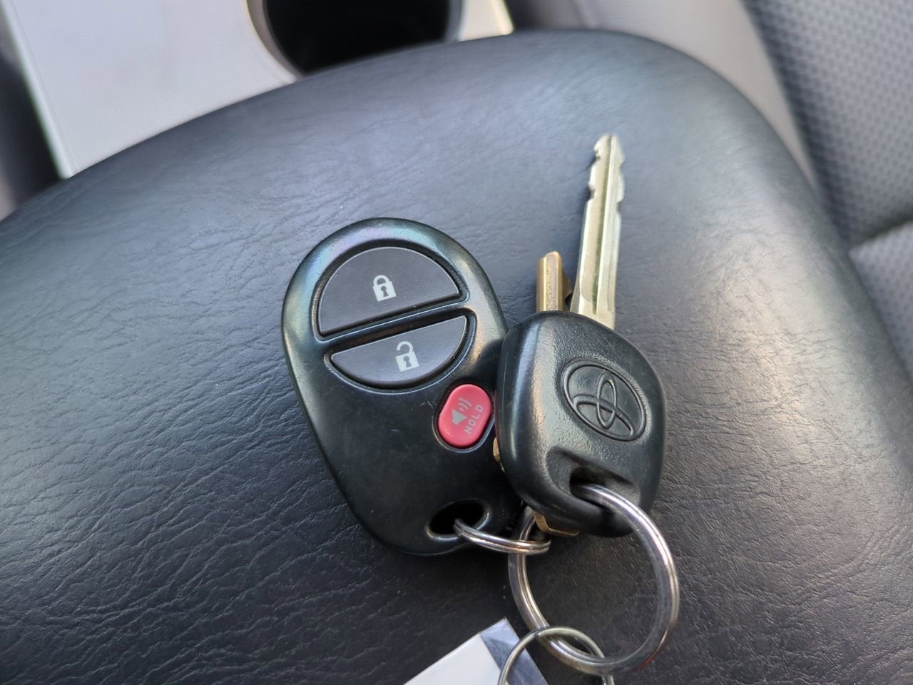 2015 Toyota Tacoma TRD Pro