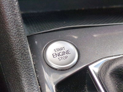 2024 Volkswagen Tiguan Wolfsburg Edition