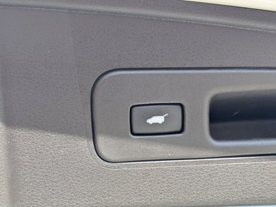 2020 Acura MDX Advance Package