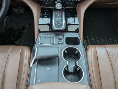 2022 Acura MDX Technology Package