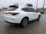 2022 Acura MDX Technology Package