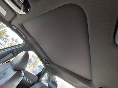 2022 Hyundai Sonata N Line