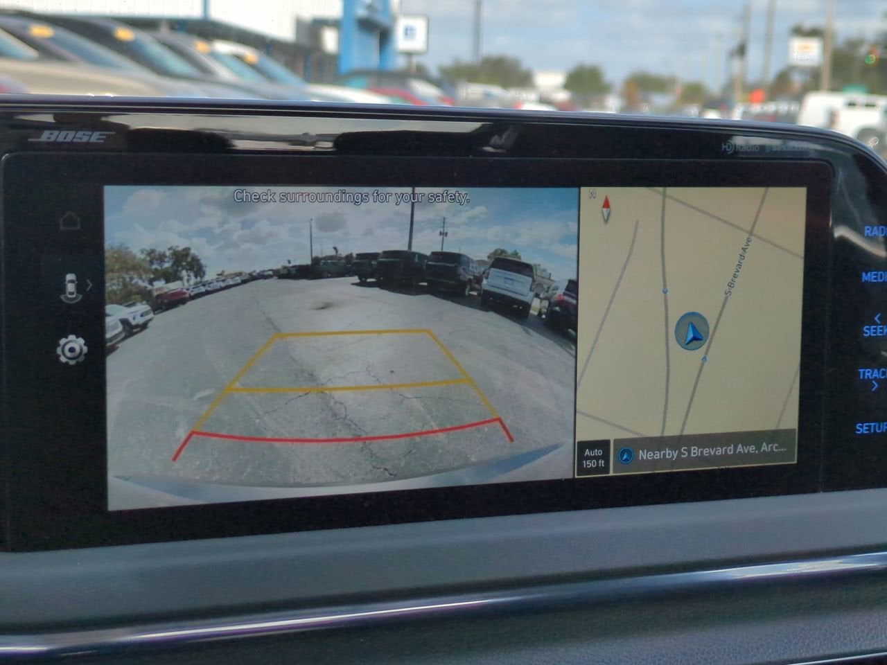 2022 Hyundai Sonata N Line