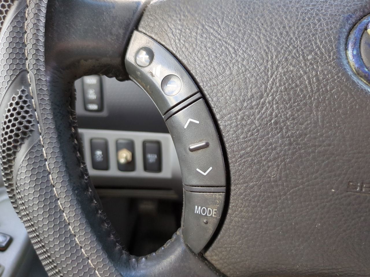 2009 Toyota Tacoma PreRunner V6