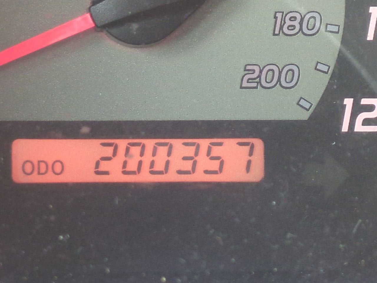 2009 Toyota Tacoma PreRunner V6