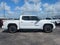 2026 Toyota Tundra 4WD SR