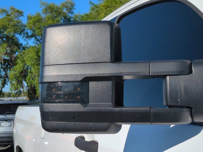 2016 Toyota Tundra SR5 5.7L V8