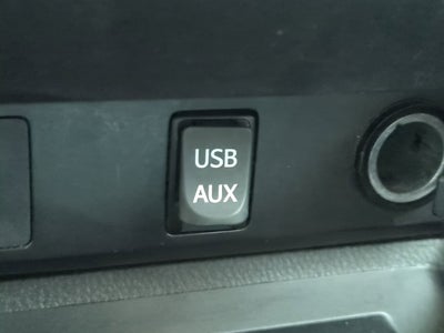 2016 Toyota Tundra SR5 5.7L V8